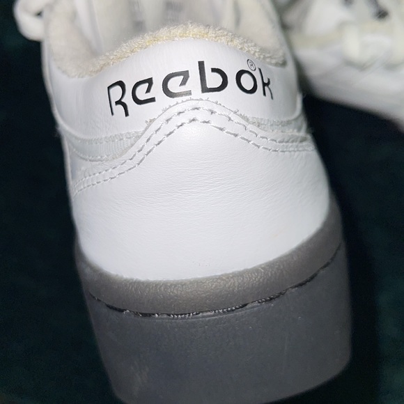 Reebok Classic Workout Ripple OG Shoes - Picture 11 of 11